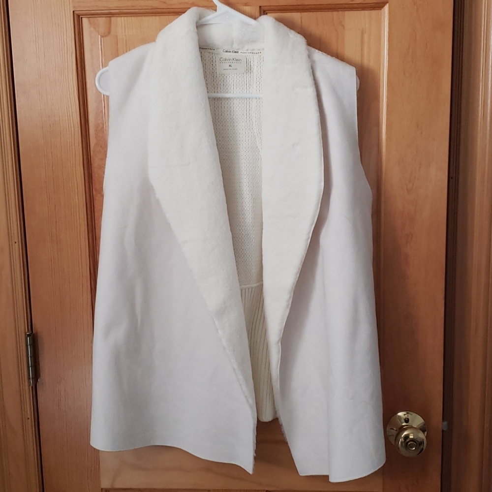 Calvin Klein vest